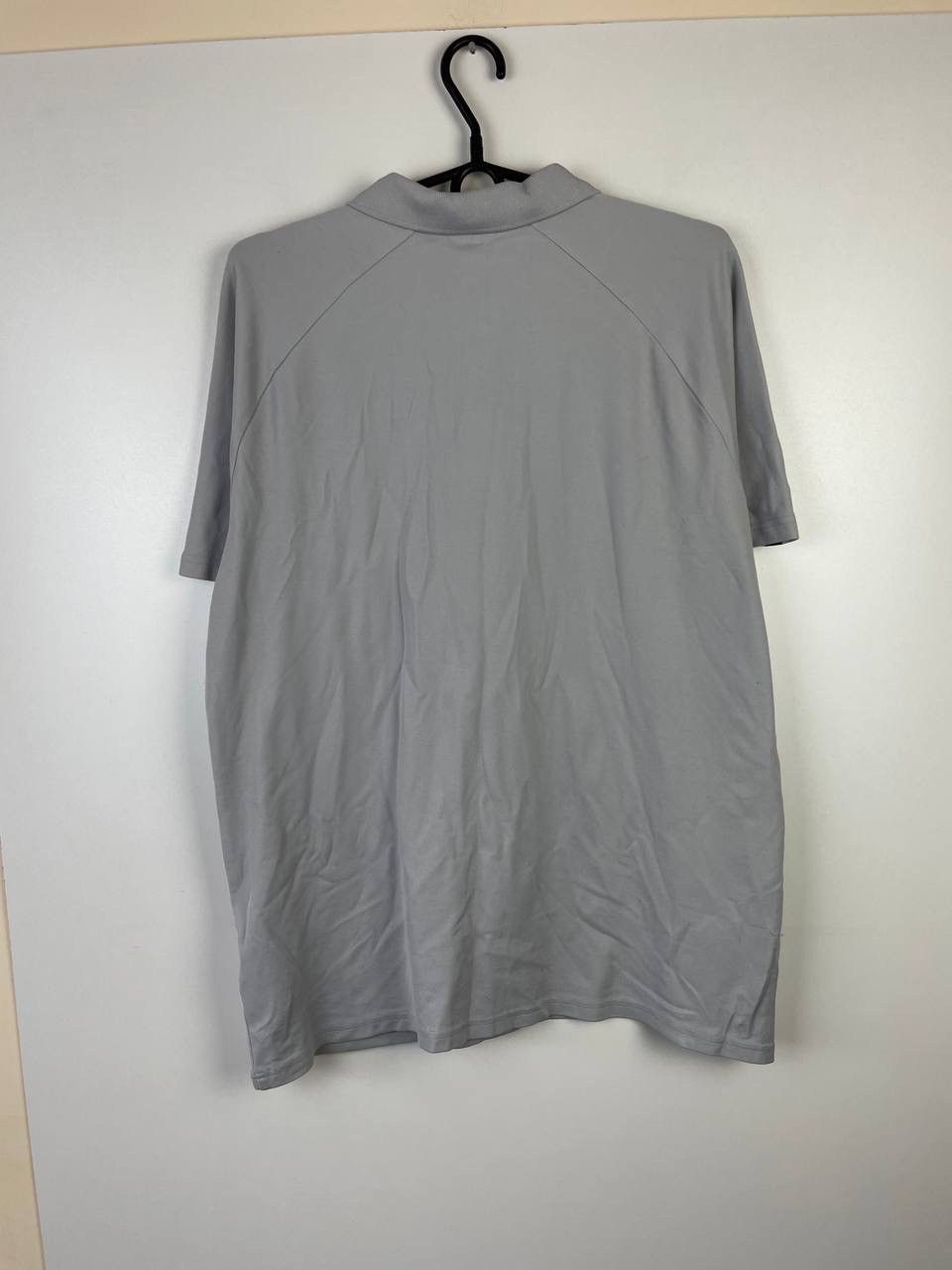 Puma Mercedes Benz Petronas Puma polo t-shirt size L Size US L / EU 52-54 / 3 - 5 Thumbnail