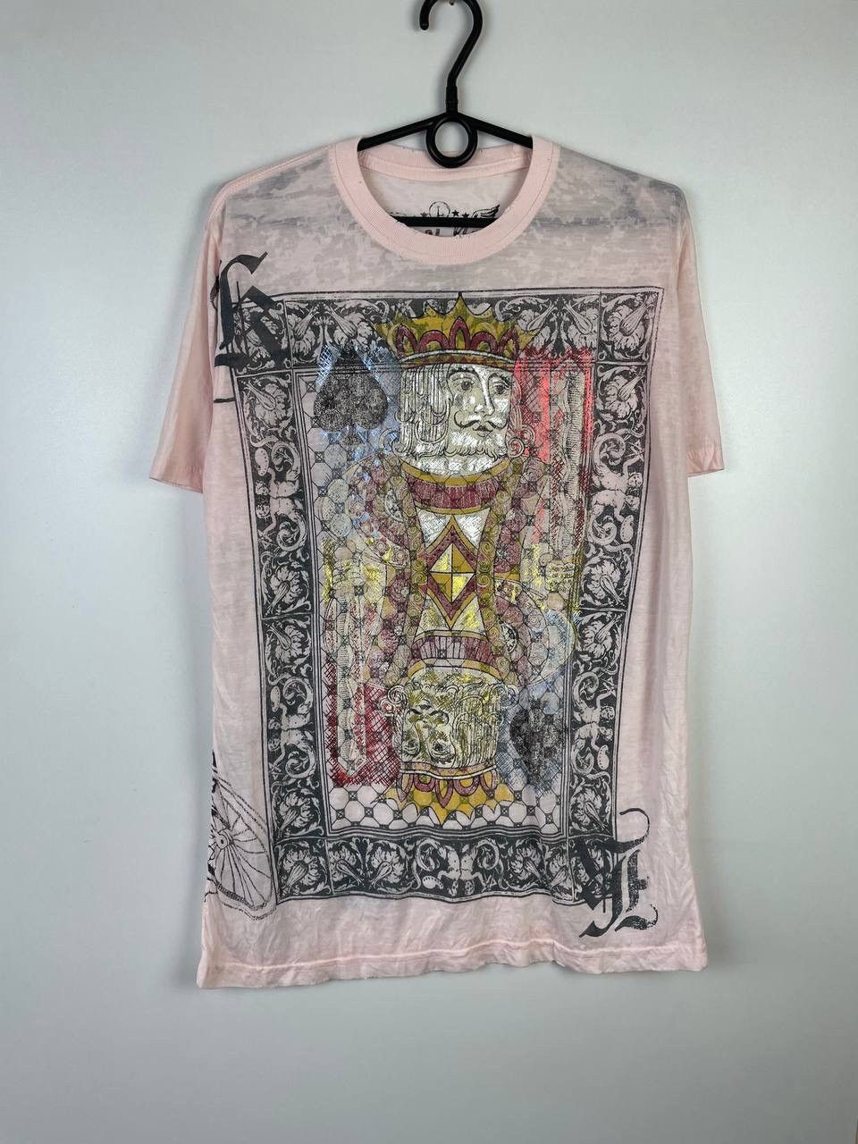 Other Shirai Neka vintage t-shirt size L Size US L / EU 52-54 / 3 - 1 Thumbnail