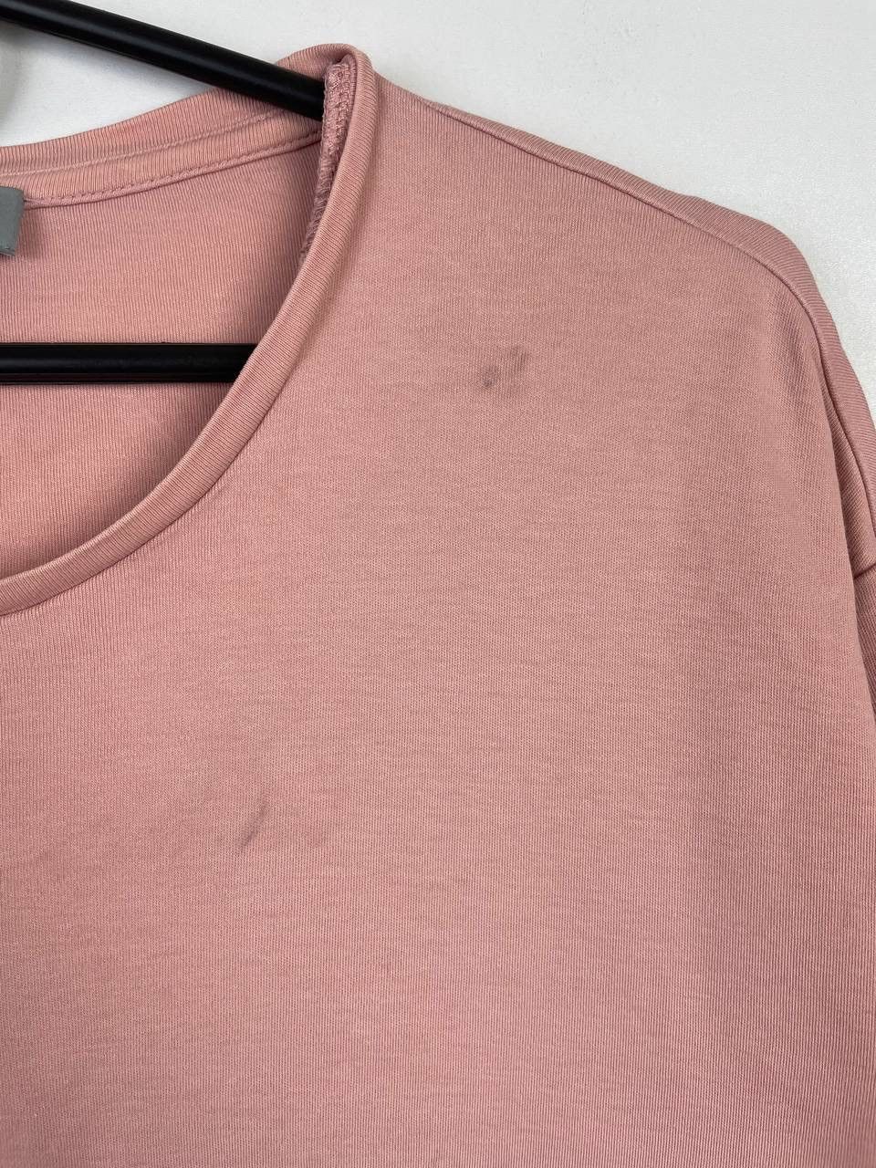 Cos COS luxury t-shirt size M Size US M / EU 48-50 / 2 - 2 Thumbnail