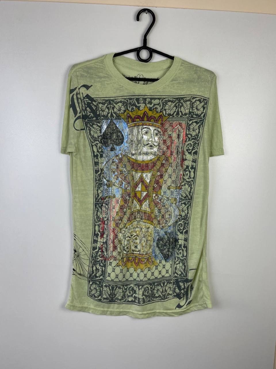 Vintage Shirai Neka vintage t-shirt size L Size US L / EU 52-54 / 3 - 1 Thumbnail