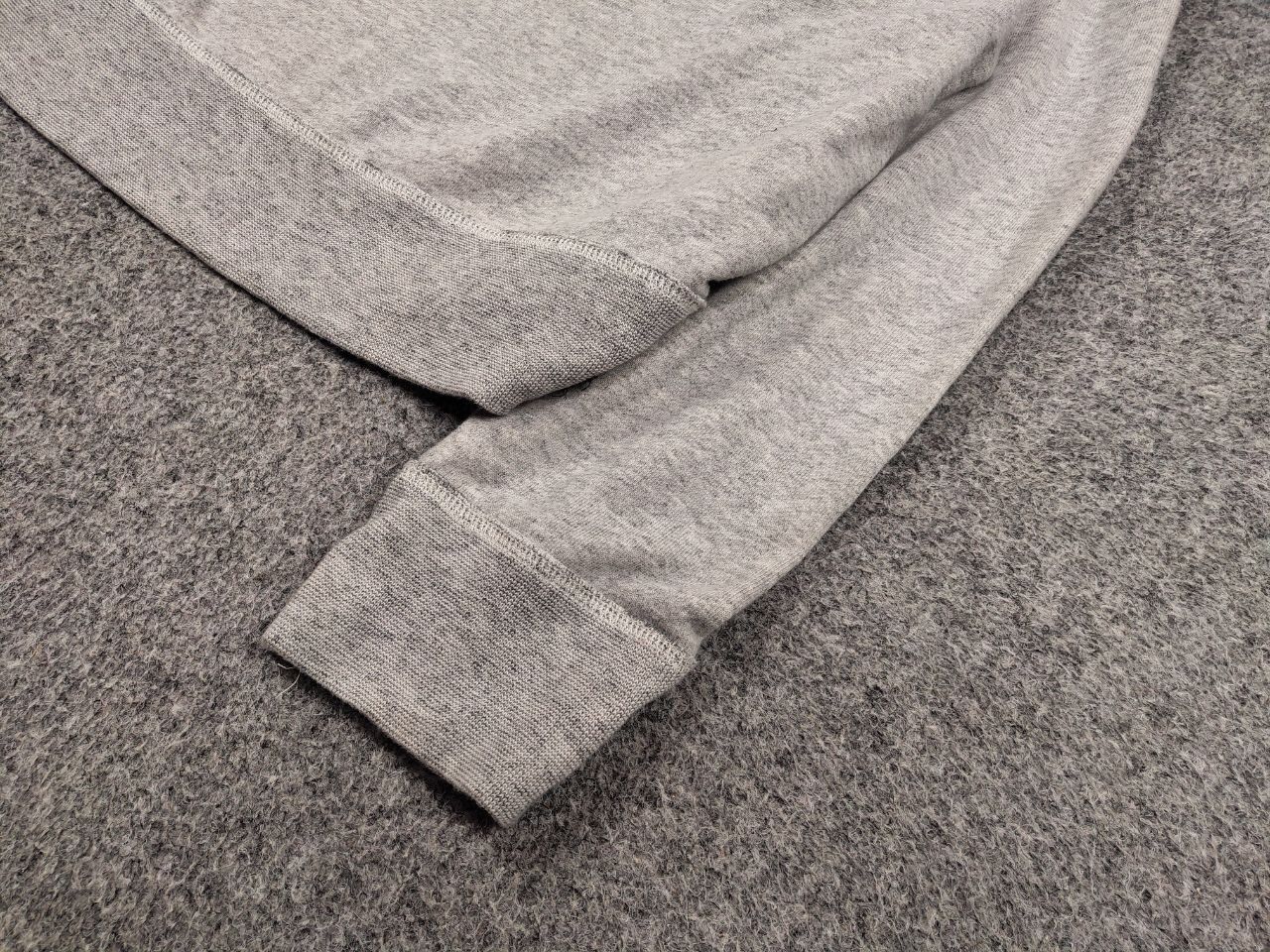 True Religion Retro True Religion Crew Chek Grey Sweatshirt supreme Style Size US XL / EU 56 / 4 - 5 Thumbnail