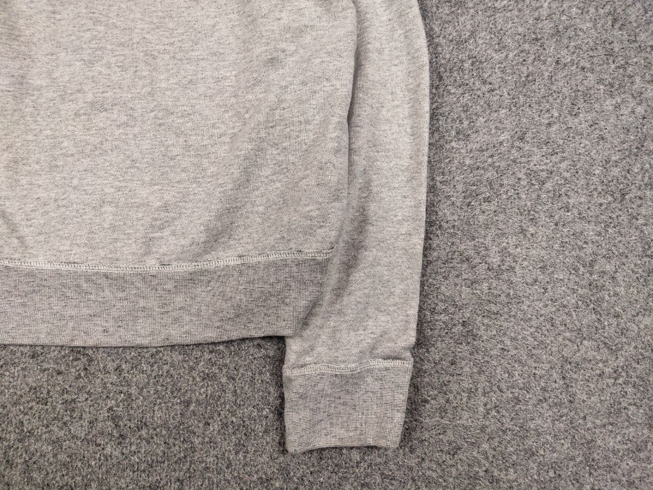 True Religion Retro True Religion Crew Chek Grey Sweatshirt supreme Style Size US XL / EU 56 / 4 - 10 Thumbnail
