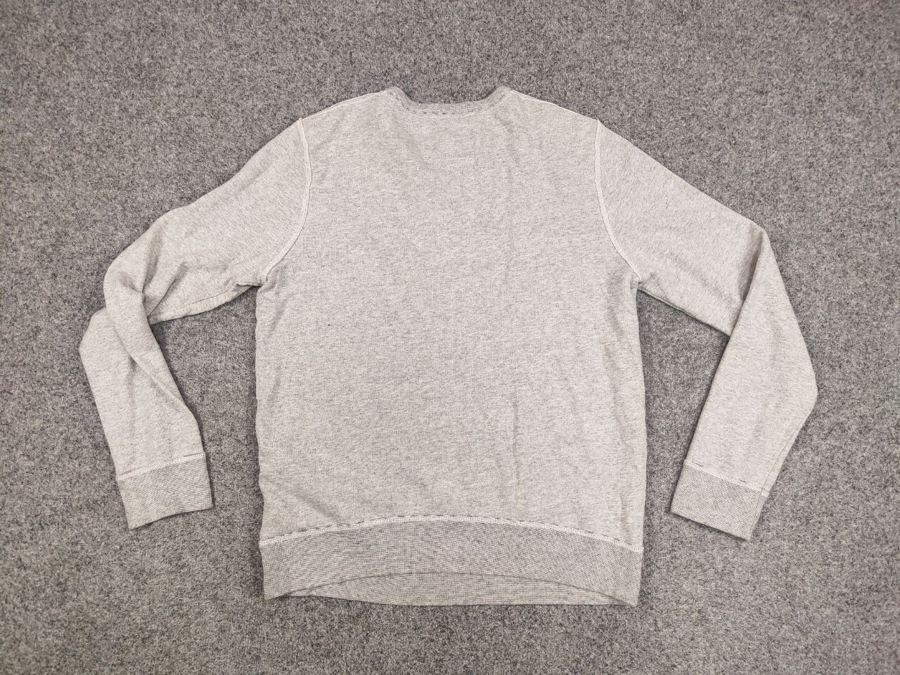 True Religion Retro True Religion Crew Chek Grey Sweatshirt supreme Style Size US XL / EU 56 / 4 - 17 Thumbnail
