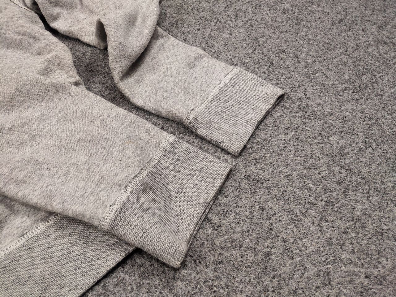 True Religion Retro True Religion Crew Chek Grey Sweatshirt supreme Style Size US XL / EU 56 / 4 - 16 Thumbnail