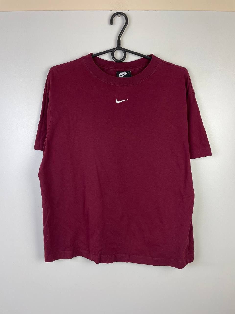 Vintage Nike vintage t-shirt size S Size US S / EU 44-46 / 1 - 1 Thumbnail