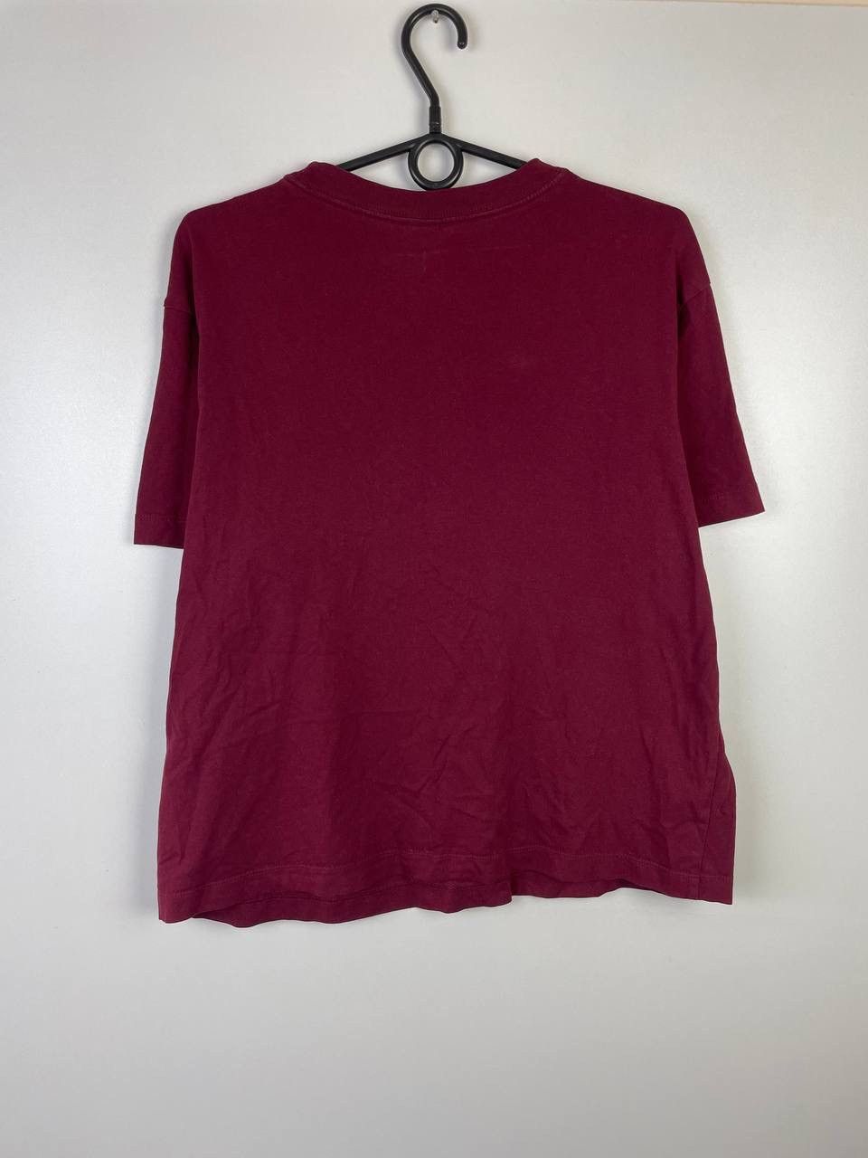Vintage Nike vintage t-shirt size S Size US S / EU 44-46 / 1 - 3 Thumbnail