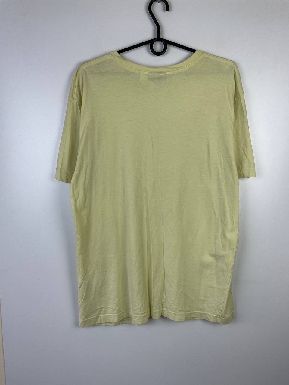 Vintage Sponge Bob vintage t-shirt size L Size US L / EU 52-54 / 3 - 3 Thumbnail