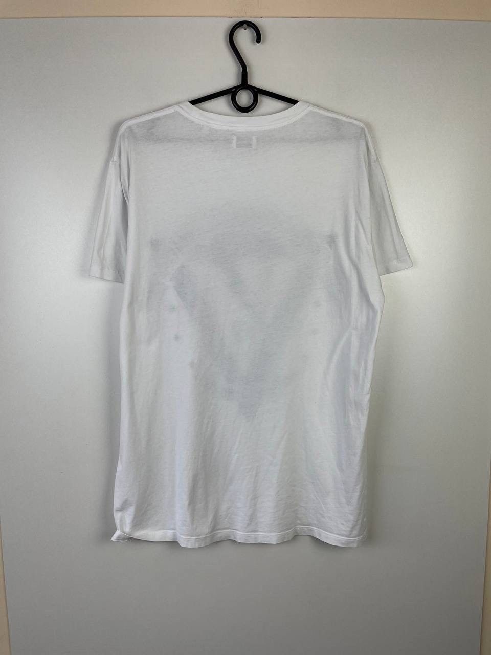 Diesel Diesel vintage t-shirt size Xl Size US XL / EU 56 / 4 - 4 Thumbnail