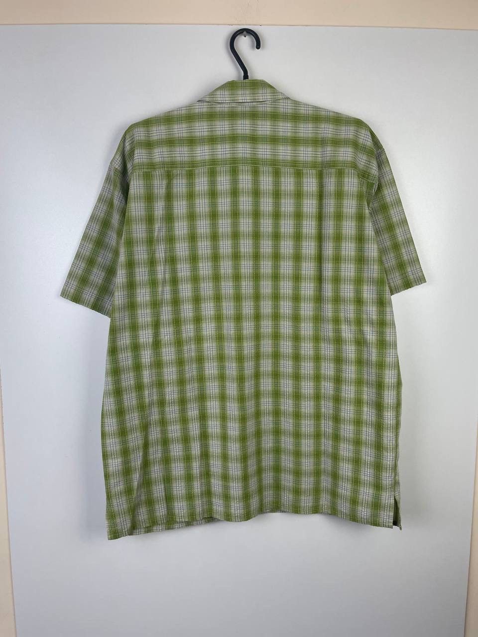 Patagonia Patagonia outdoor vintage shirt size M Size US M / EU 48-50 / 2 - 2 Thumbnail