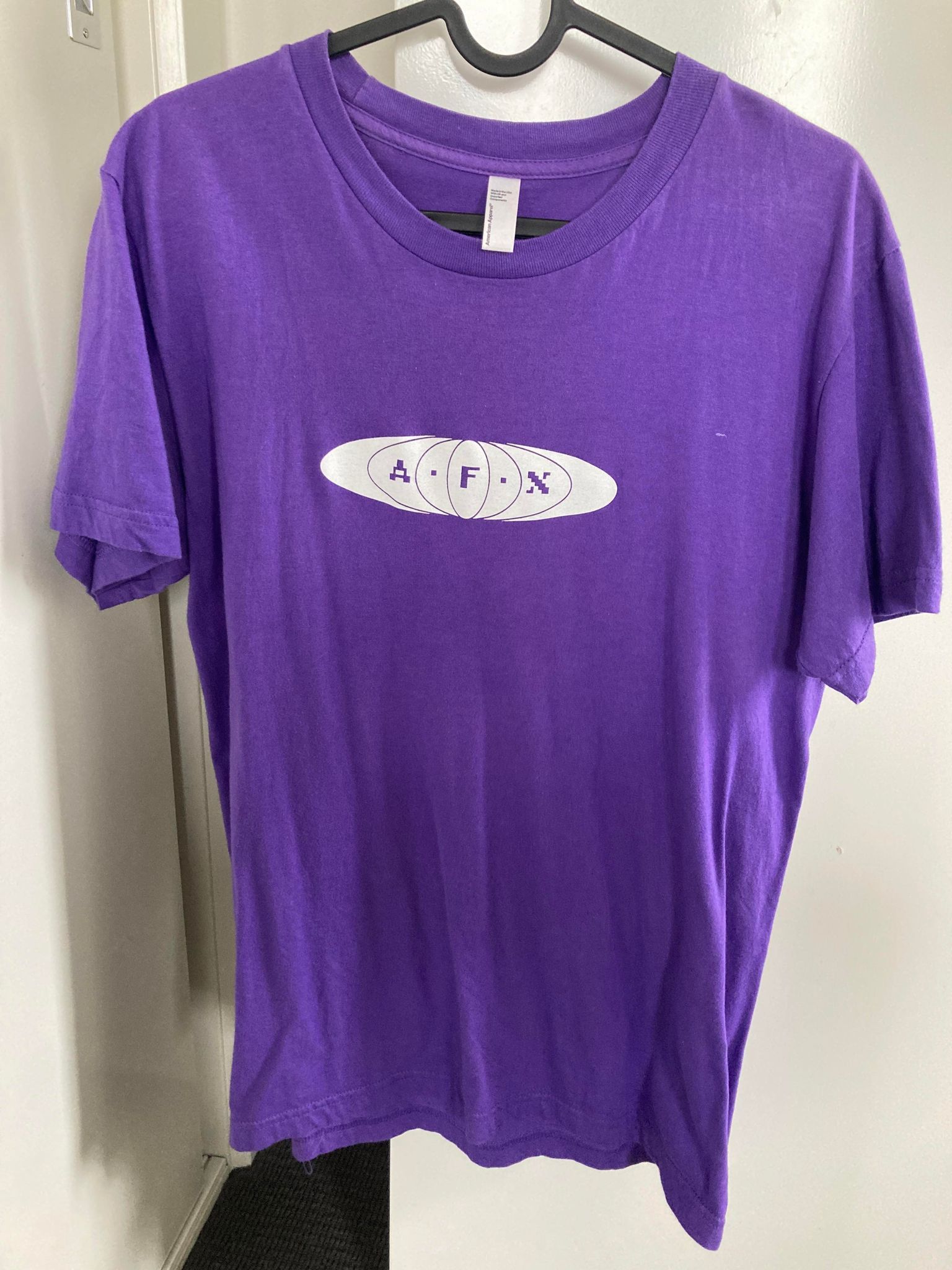 Warp Records T Shirt | Grailed