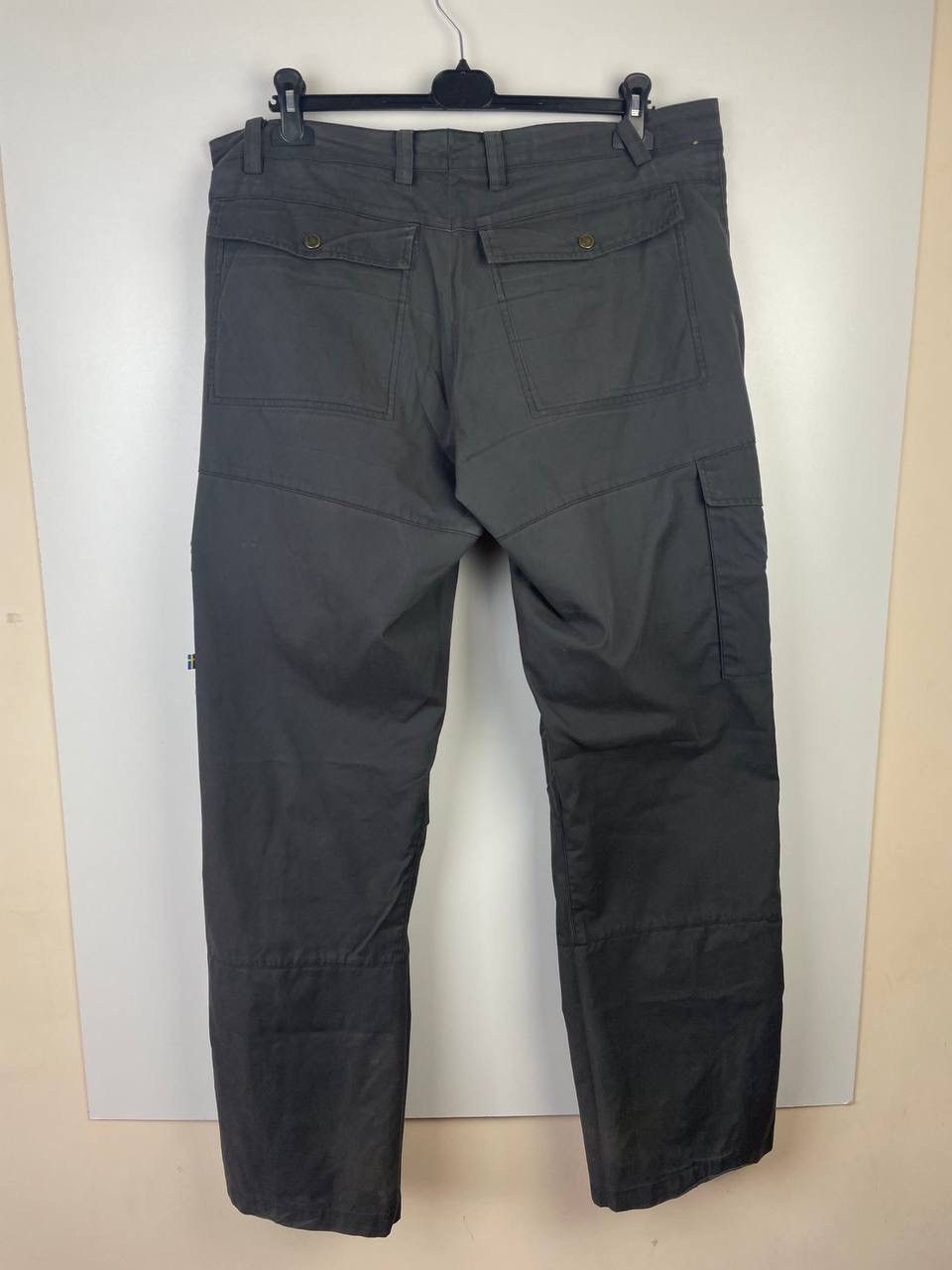 Fjallraven FjallRaven outdoor pants size 37 Size US 37 - 5 Thumbnail