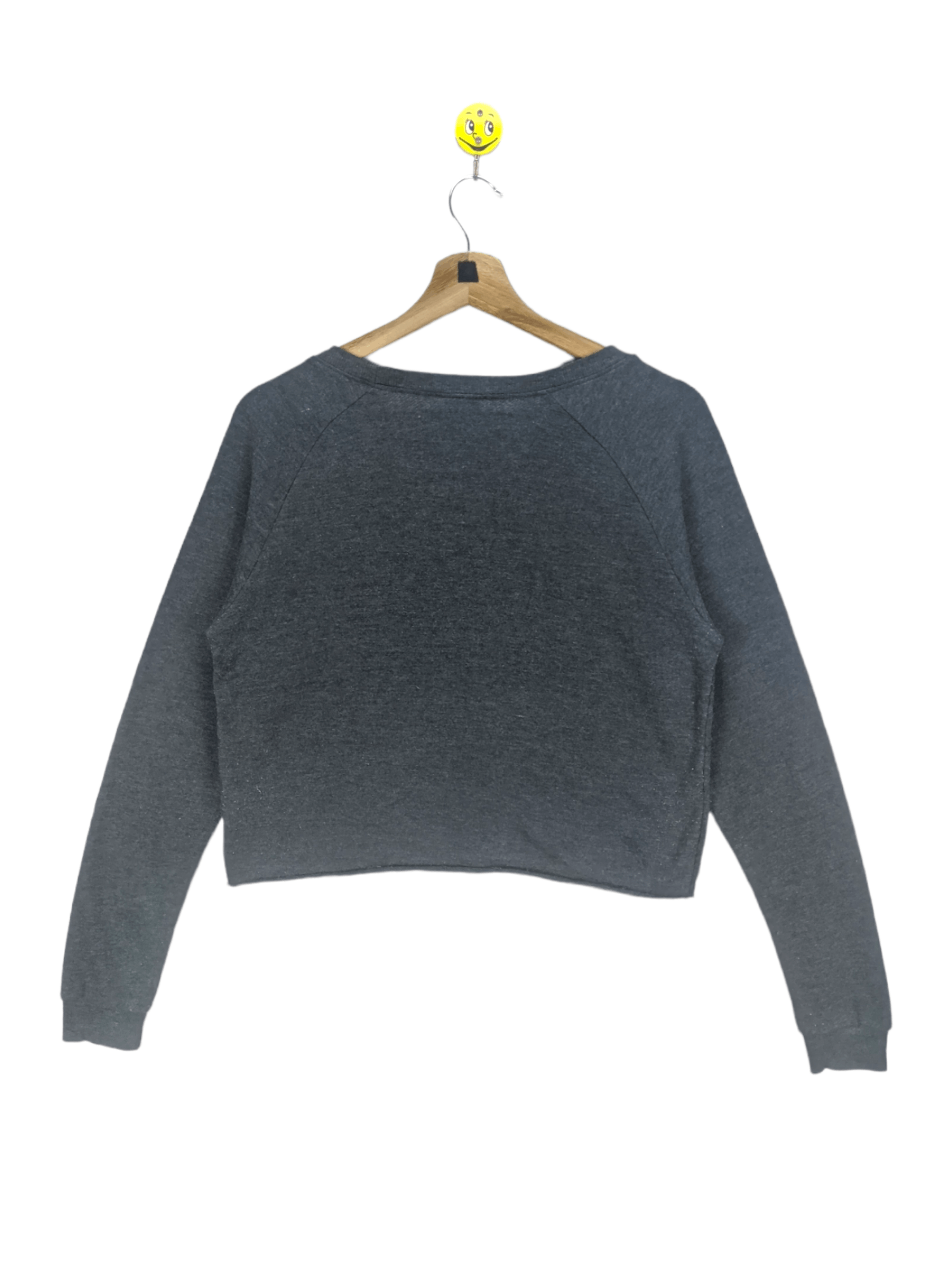 Star Wars Steals🔥Star Wars Cropped Sweatshirt Size S / US 4 / IT 40 - 2 Thumbnail