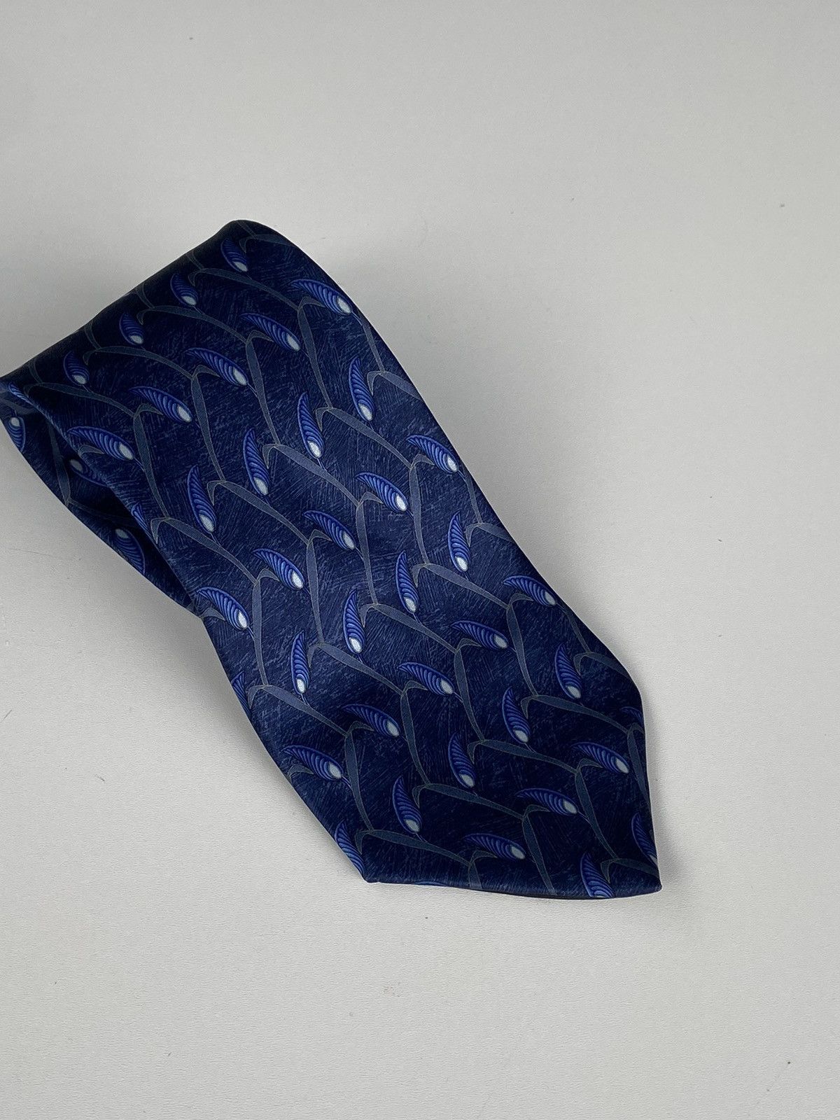 Lanvin Lanvin Tie Size ONE SIZE - 1 Thumbnail