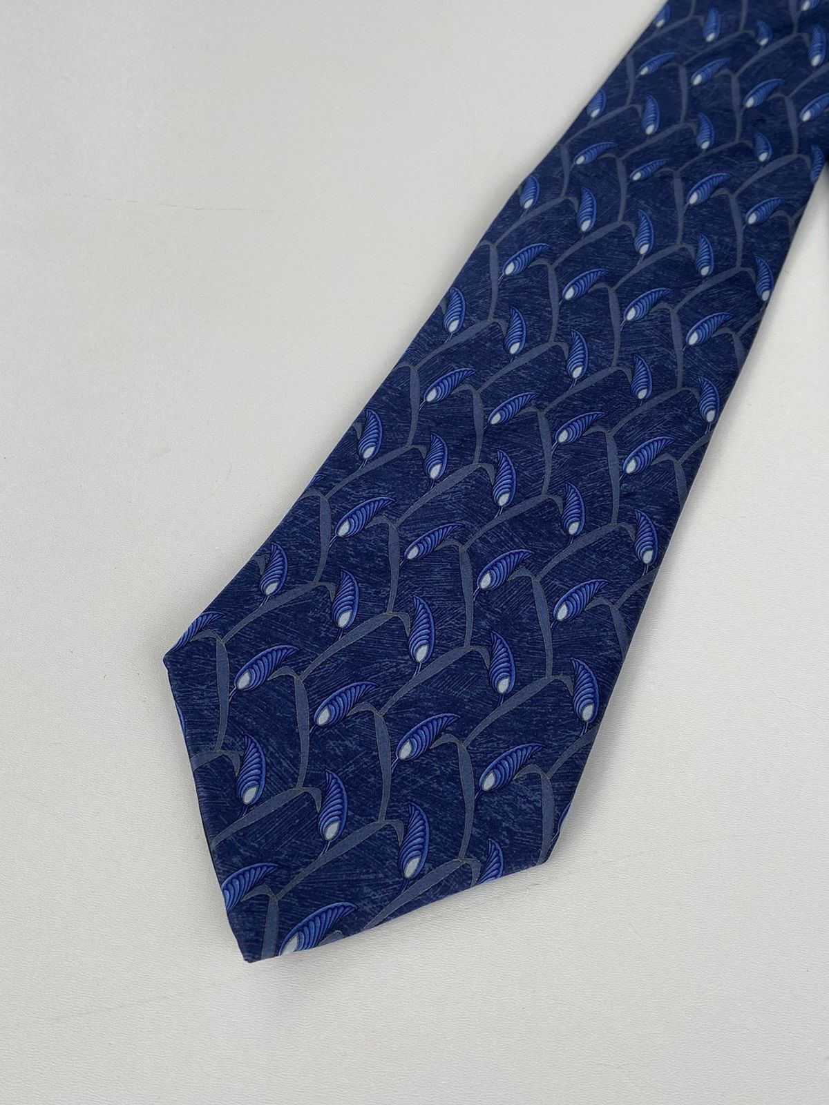 Lanvin Lanvin Tie Size ONE SIZE - 11 Thumbnail