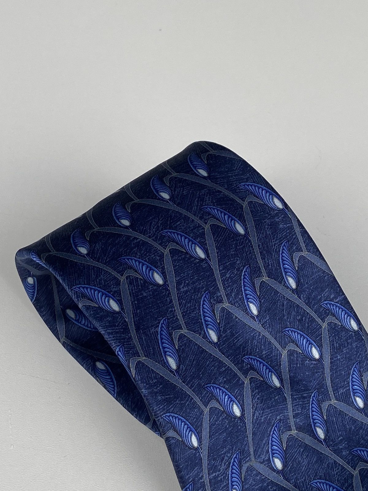 Lanvin Lanvin Tie Size ONE SIZE - 4 Thumbnail