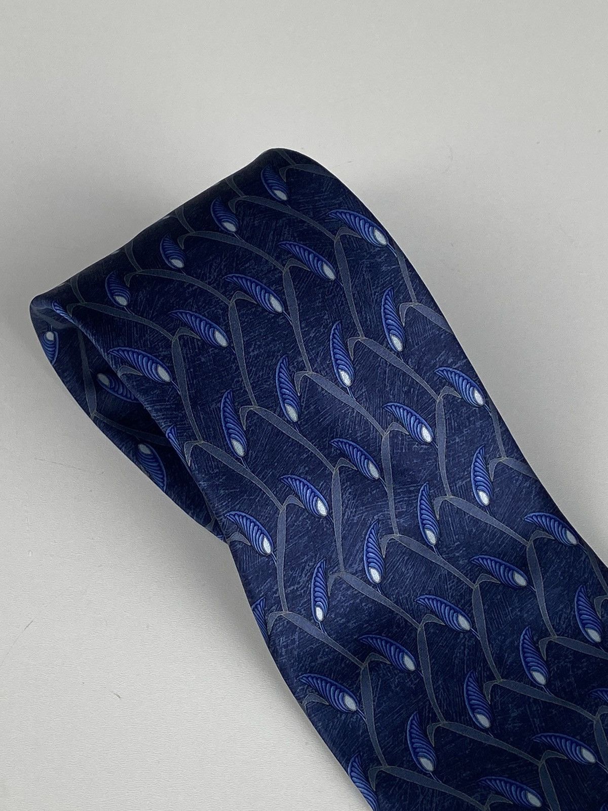 Lanvin Lanvin Tie Size ONE SIZE - 2 Thumbnail