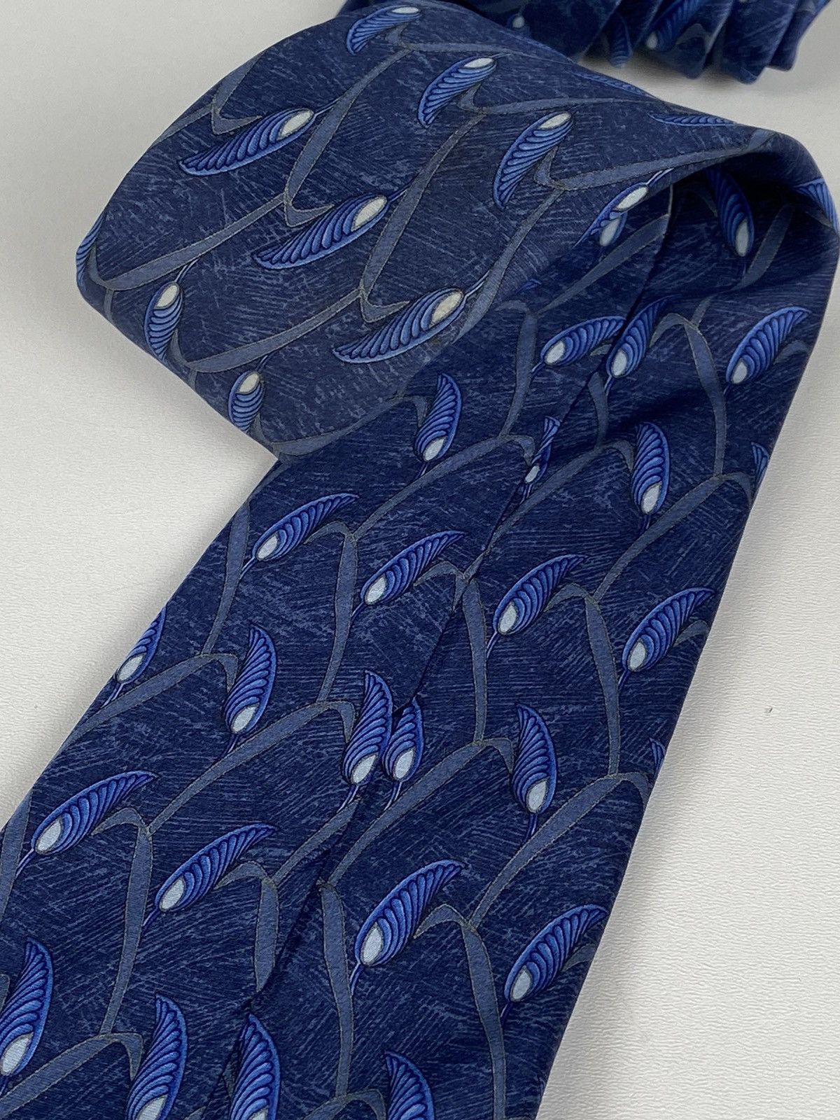 Lanvin Lanvin Tie Size ONE SIZE - 7 Thumbnail