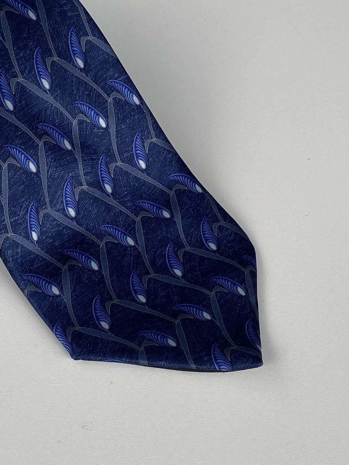 Lanvin Lanvin Tie Size ONE SIZE - 3 Thumbnail