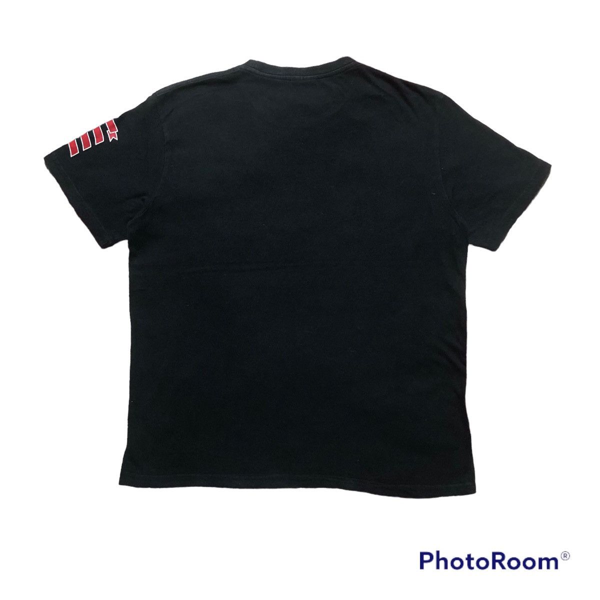 Japanese Brand Rare‼️🔥Number (N)ine X Marlboro Rethinking Conventions Tshirt Size US M / EU 48-50 / 2 - 2 Thumbnail