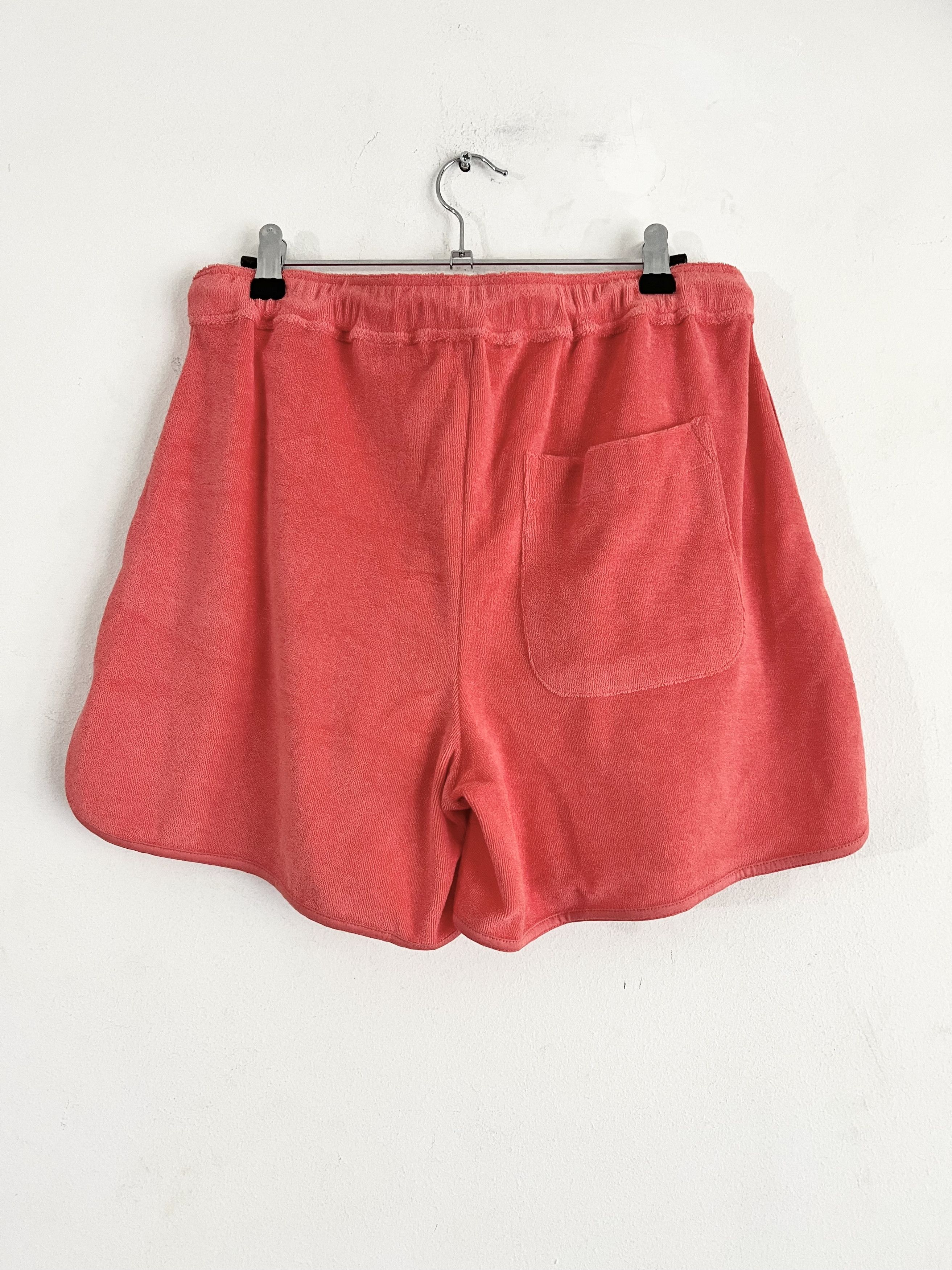 CMMN SWDN Set Shirt+Short Soft Cotton Terry Size US M / EU 48-50 / 2 - 8 Thumbnail