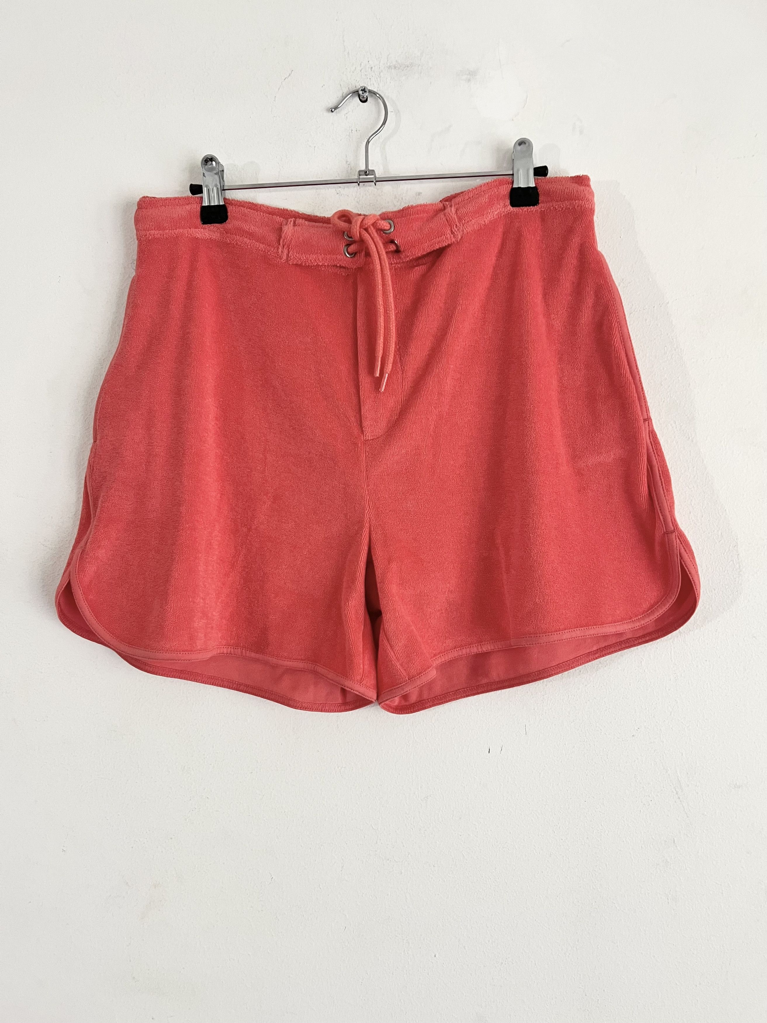 CMMN SWDN Set Shirt+Short Soft Cotton Terry Size US M / EU 48-50 / 2 - 6 Thumbnail