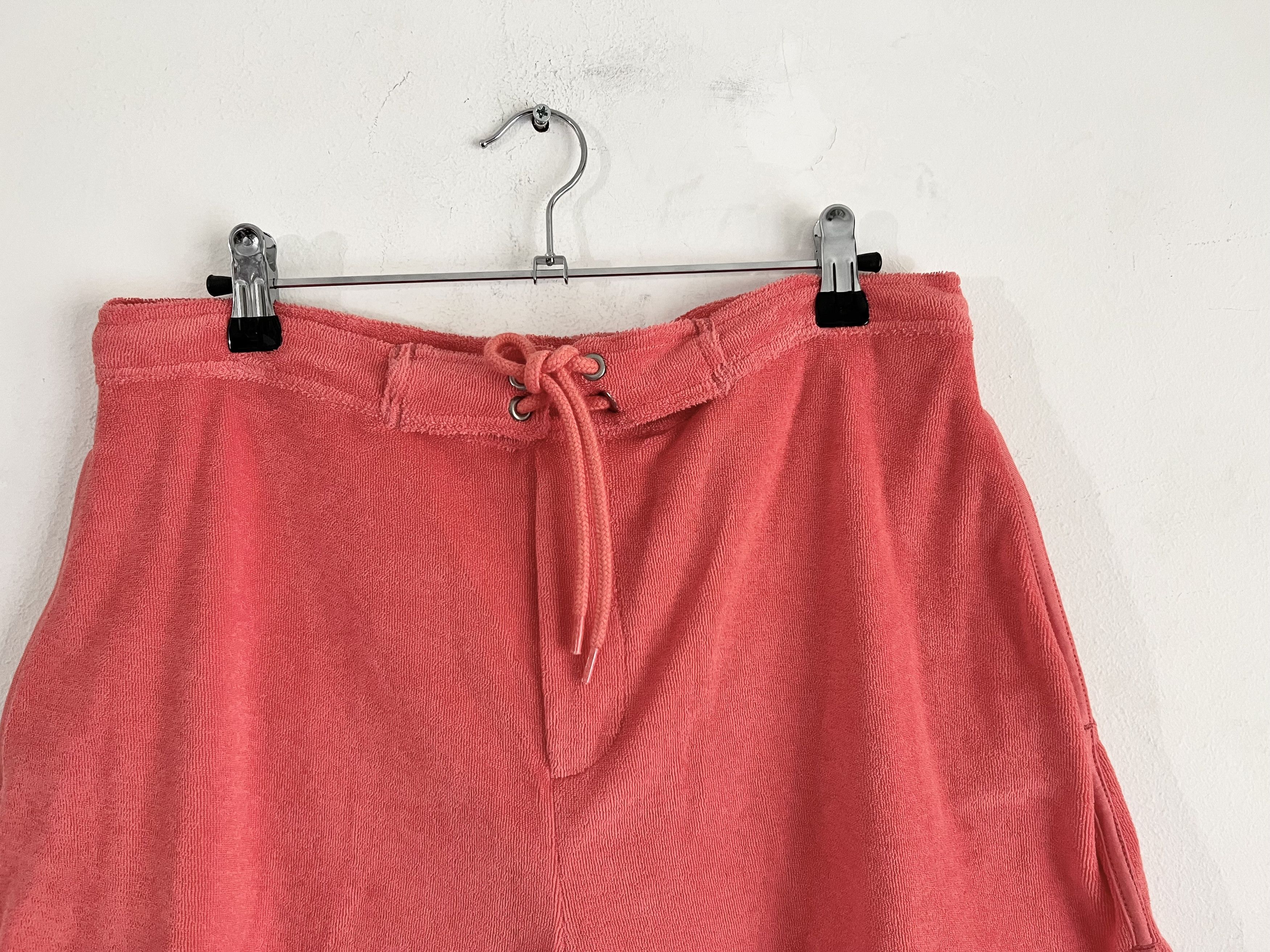 CMMN SWDN Set Shirt+Short Soft Cotton Terry Size US M / EU 48-50 / 2 - 7 Thumbnail