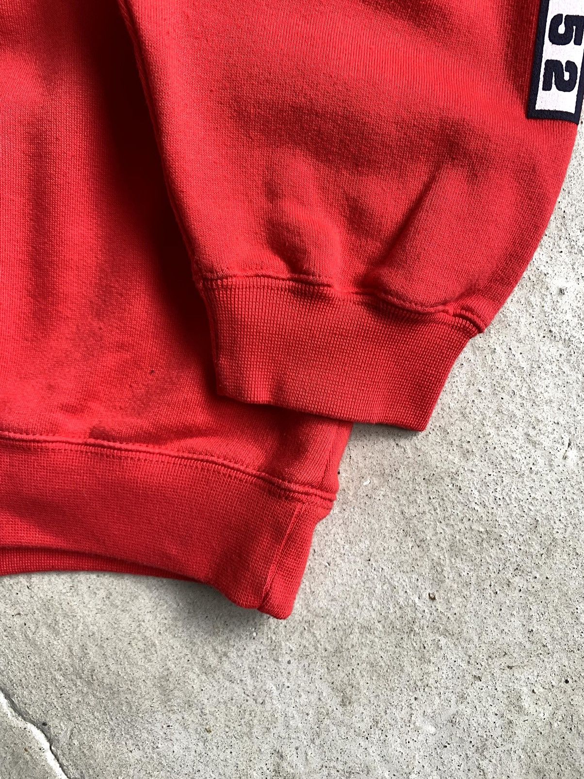 Quiksilver Vintage O’Neill Sweatshirt Surf Style Quiksilver Oakley Size US L / EU 52-54 / 3 - 11 Thumbnail