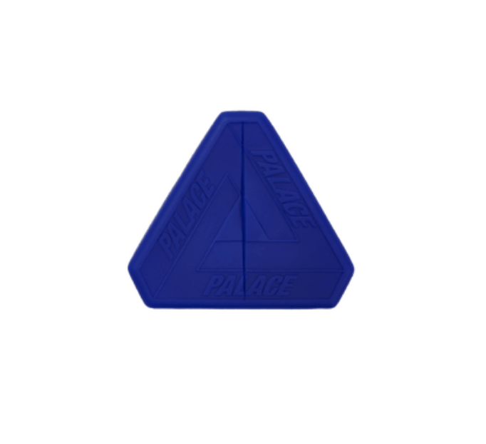 Palace Palace Coin Pouch Blue Size ONE SIZE - 1 Thumbnail