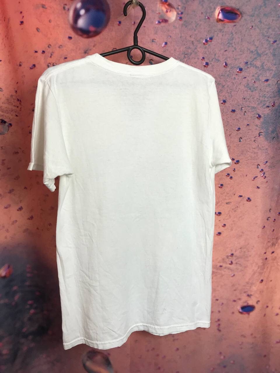 Rap Tees × Vintage Vintage Notorious big biggie streetwear rap tee Size US S / EU 44-46 / 1 - 5 Thumbnail