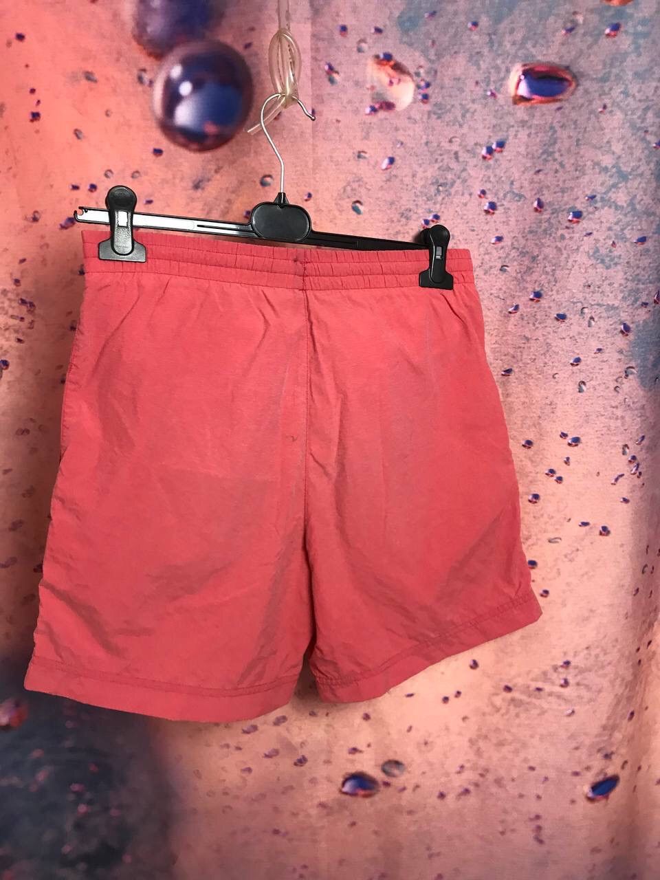Nike × Vintage Vintage Nike streetwear shorts Size US 30 / EU 46 - 6 Thumbnail