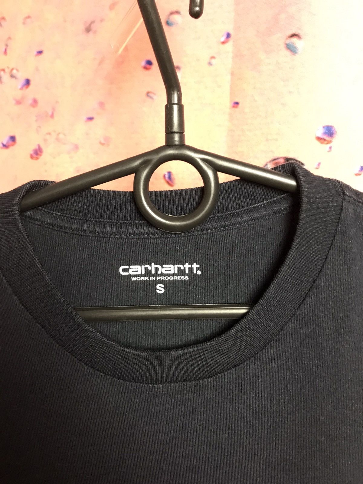 Carhartt × Vintage Carhartt wip streetwear tee Size US M / EU 48-50 / 2 - 3 Thumbnail