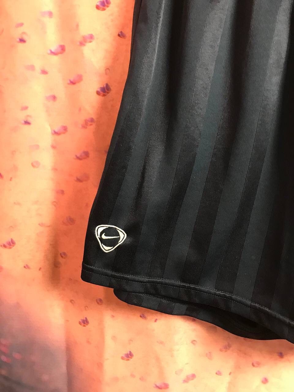 Nike × Vintage Vintage Nike streetwear shorts Size US 32 / EU 48 - 2 Thumbnail