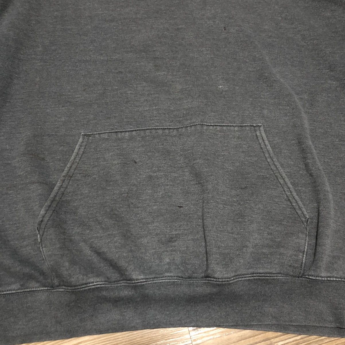 Carhartt Vintage 90s Carhartt Script Logo Hoodie Size US XL / EU 56 / 4 - 4 Thumbnail
