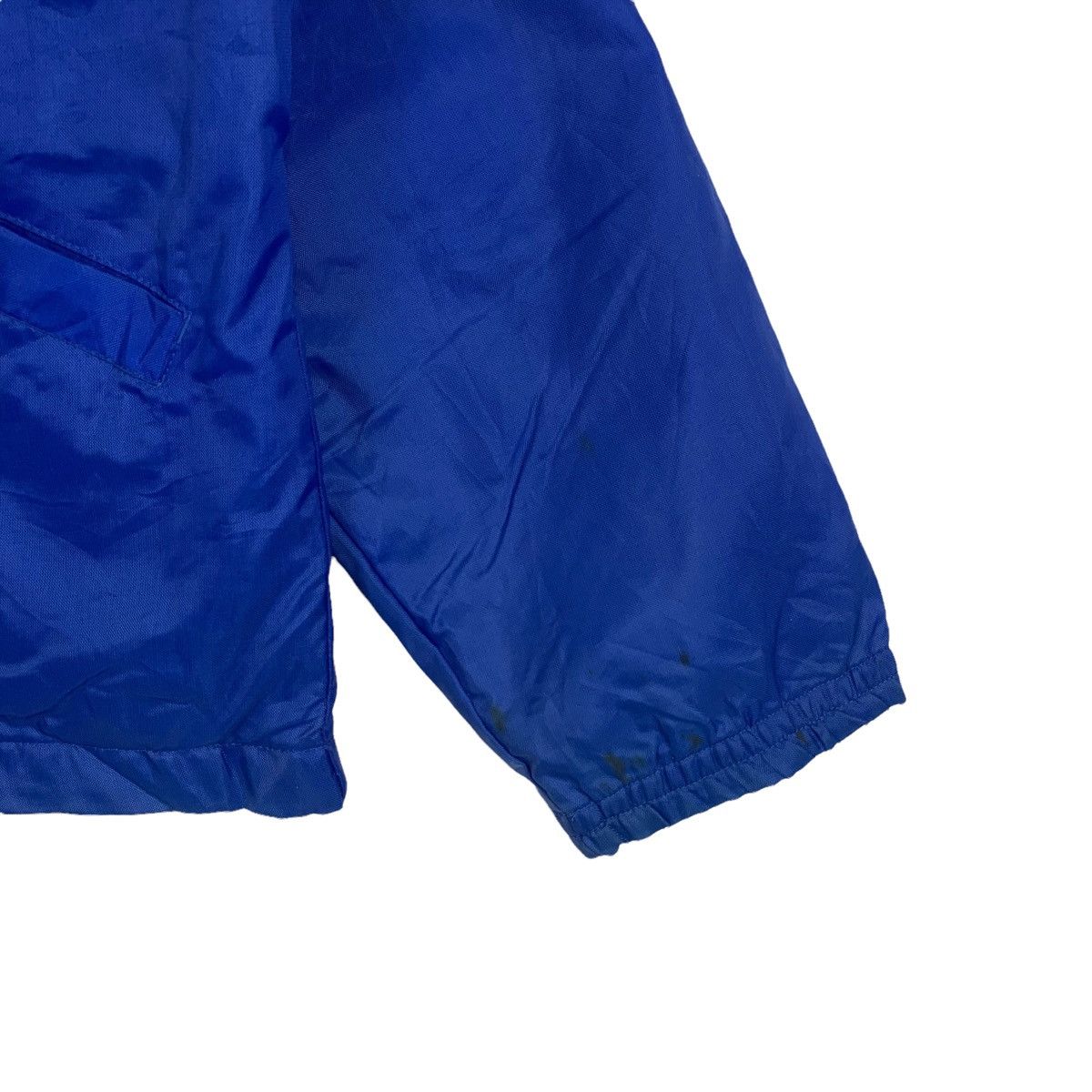 Vintage Doctor Blueky Street Fully Button Windbreaker Coach Jacket Size US M / EU 48-50 / 2 - 9 Thumbnail