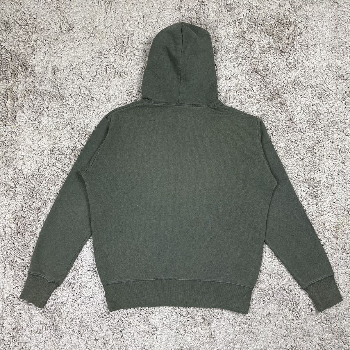 Andy Warhol × Japanese Brand × Uniqlo Uniqlo Andy Warhol Art For Everyone Hoodie Sweatshirt Size US M / EU 48-50 / 2 - 2 Thumbnail