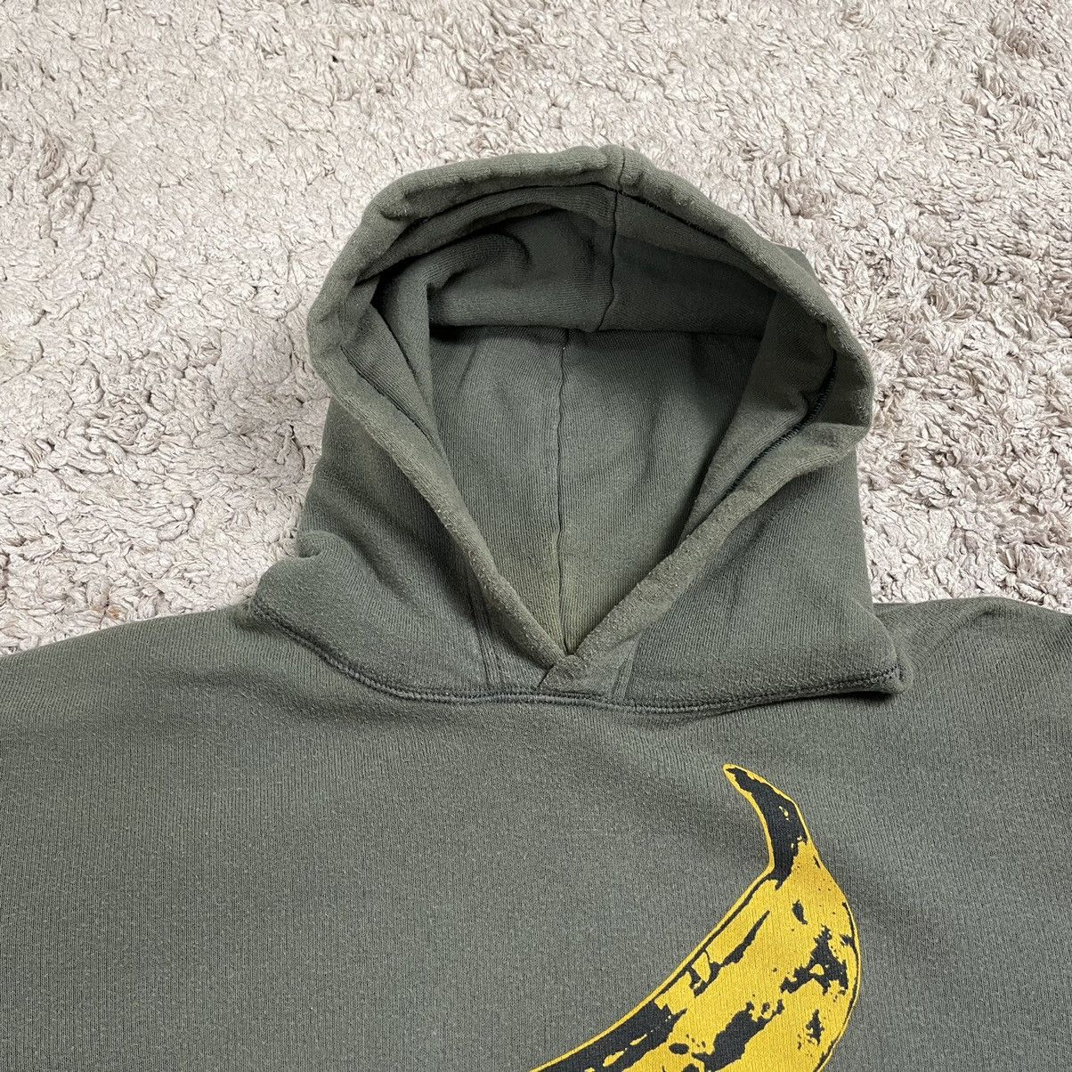 Andy Warhol × Japanese Brand × Uniqlo Uniqlo Andy Warhol Art For Everyone Hoodie Sweatshirt Size US M / EU 48-50 / 2 - 9 Thumbnail