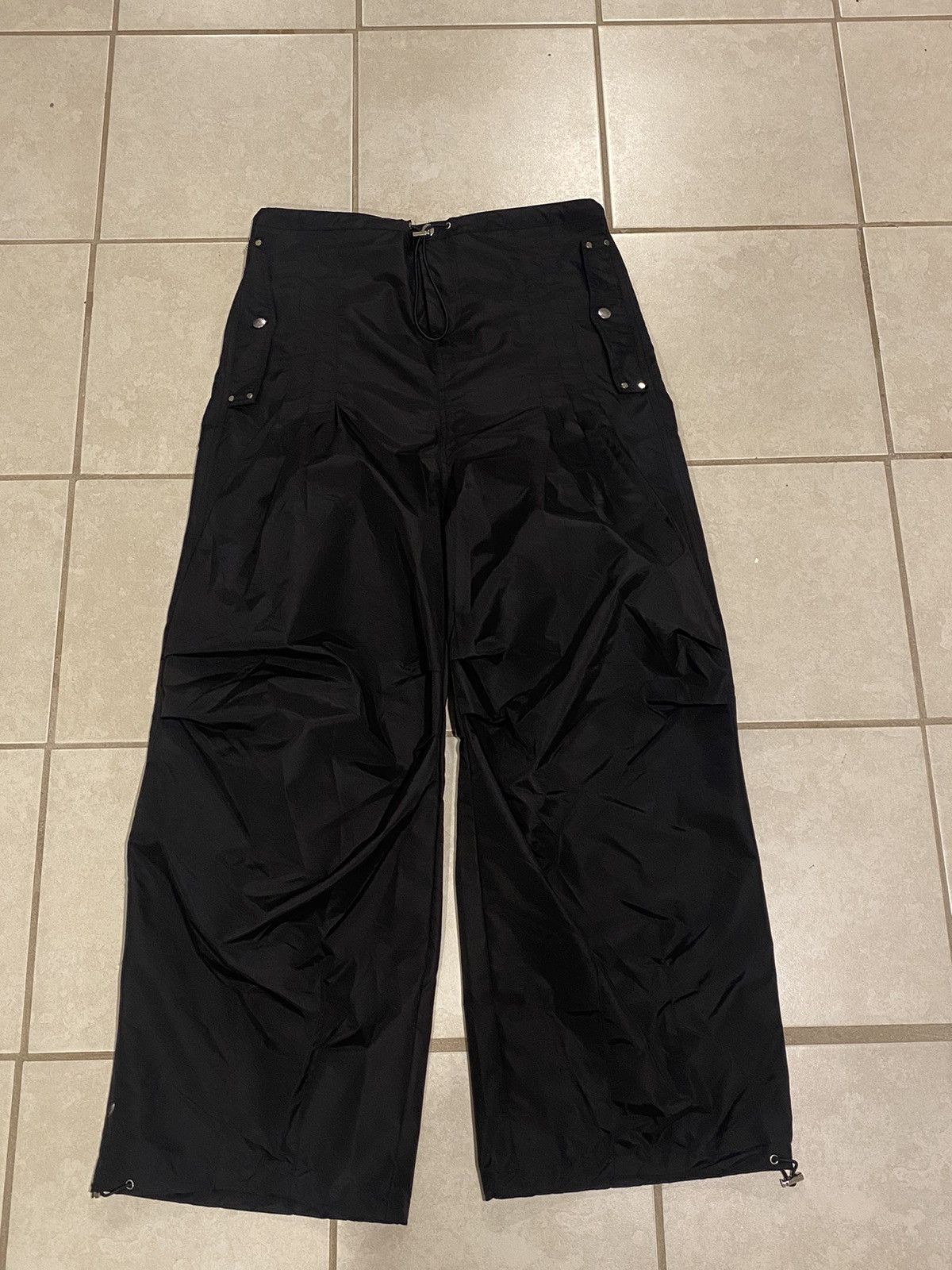 Streetwear TrendtVision Parachute Pants | Grailed