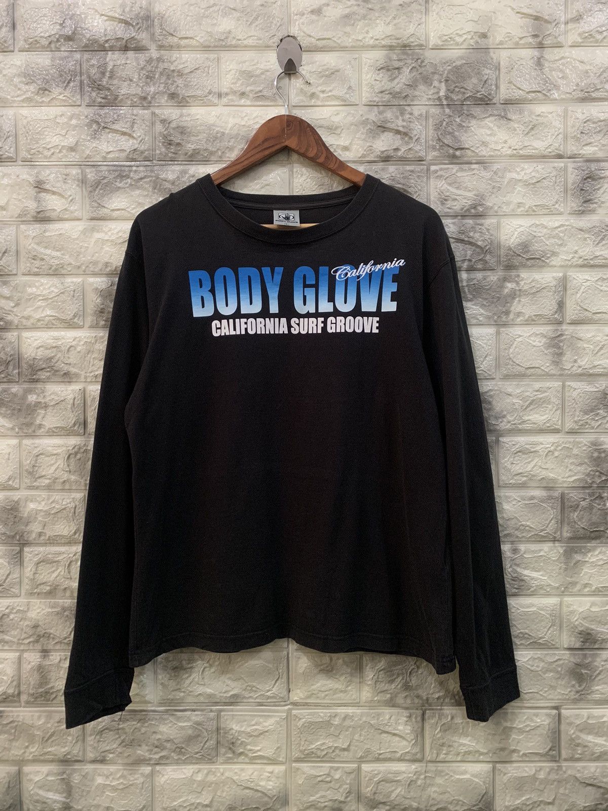 Vintage Body Glove Surf T-Shirt