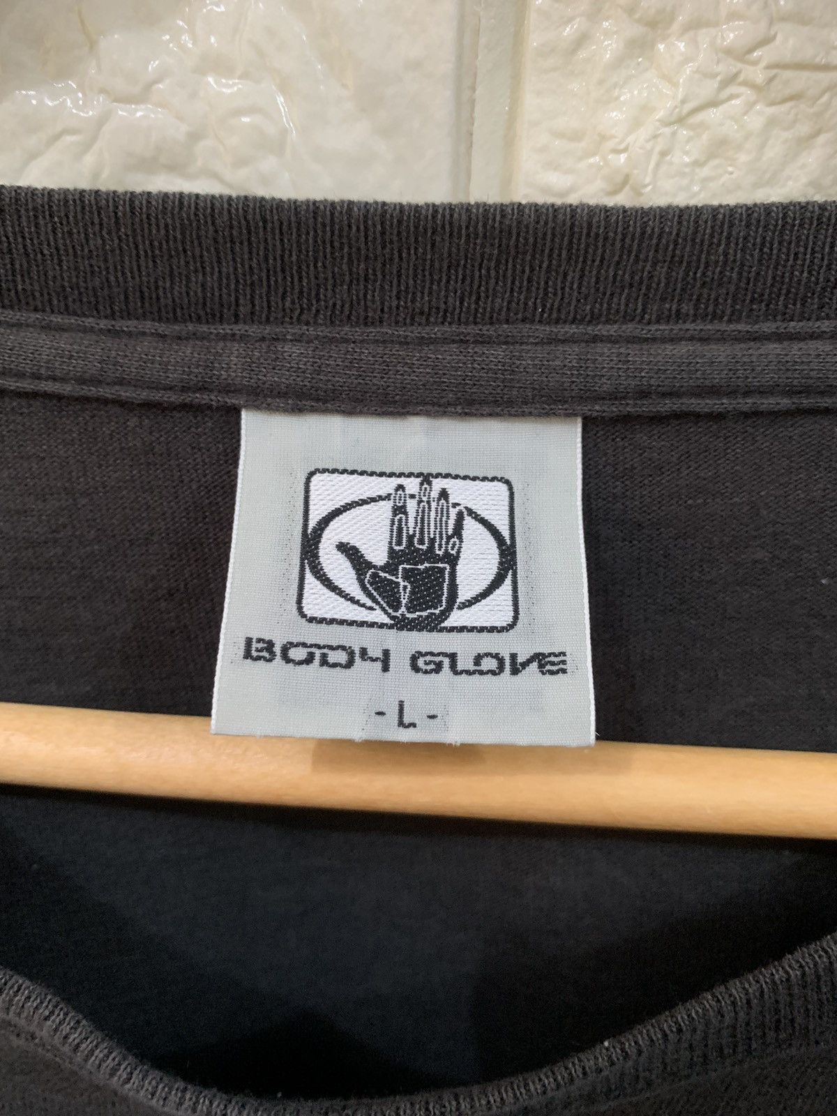 Body Glove × Vintage Vintage Body Glove Surf T-Shirt Size US L / EU 52-54 / 3 - 5 Thumbnail