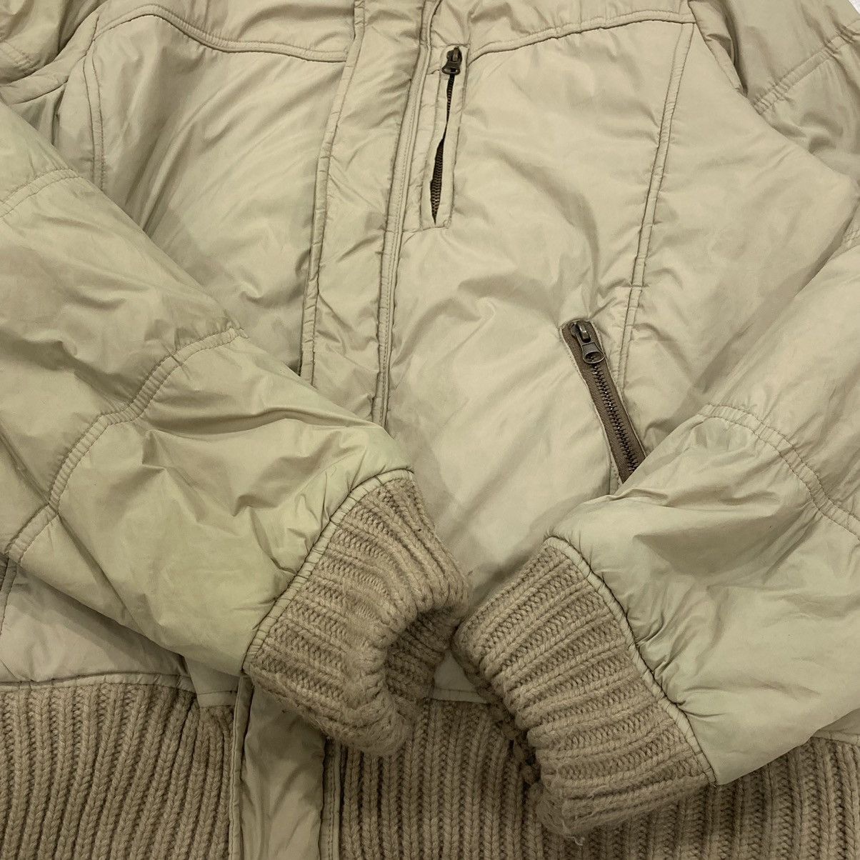 Woolrich Woolen Mills VINTAGE WOOLRICH DOWN PUFFER JACKET Size US L / EU 52-54 / 3 - 7 Thumbnail