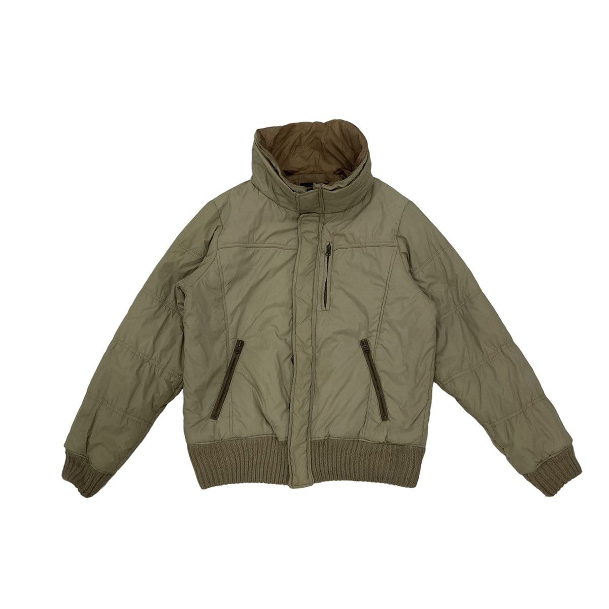Woolrich Woolen Mills VINTAGE WOOLRICH DOWN PUFFER JACKET Size US L / EU 52-54 / 3 - 1 Thumbnail