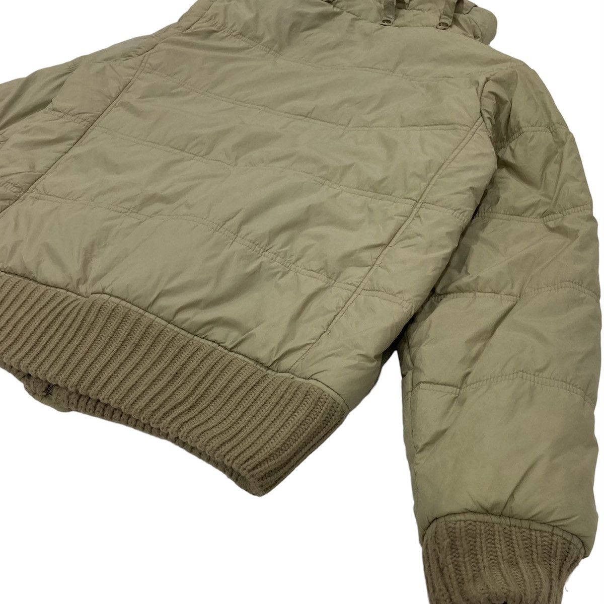 Woolrich Woolen Mills VINTAGE WOOLRICH DOWN PUFFER JACKET Size US L / EU 52-54 / 3 - 5 Thumbnail