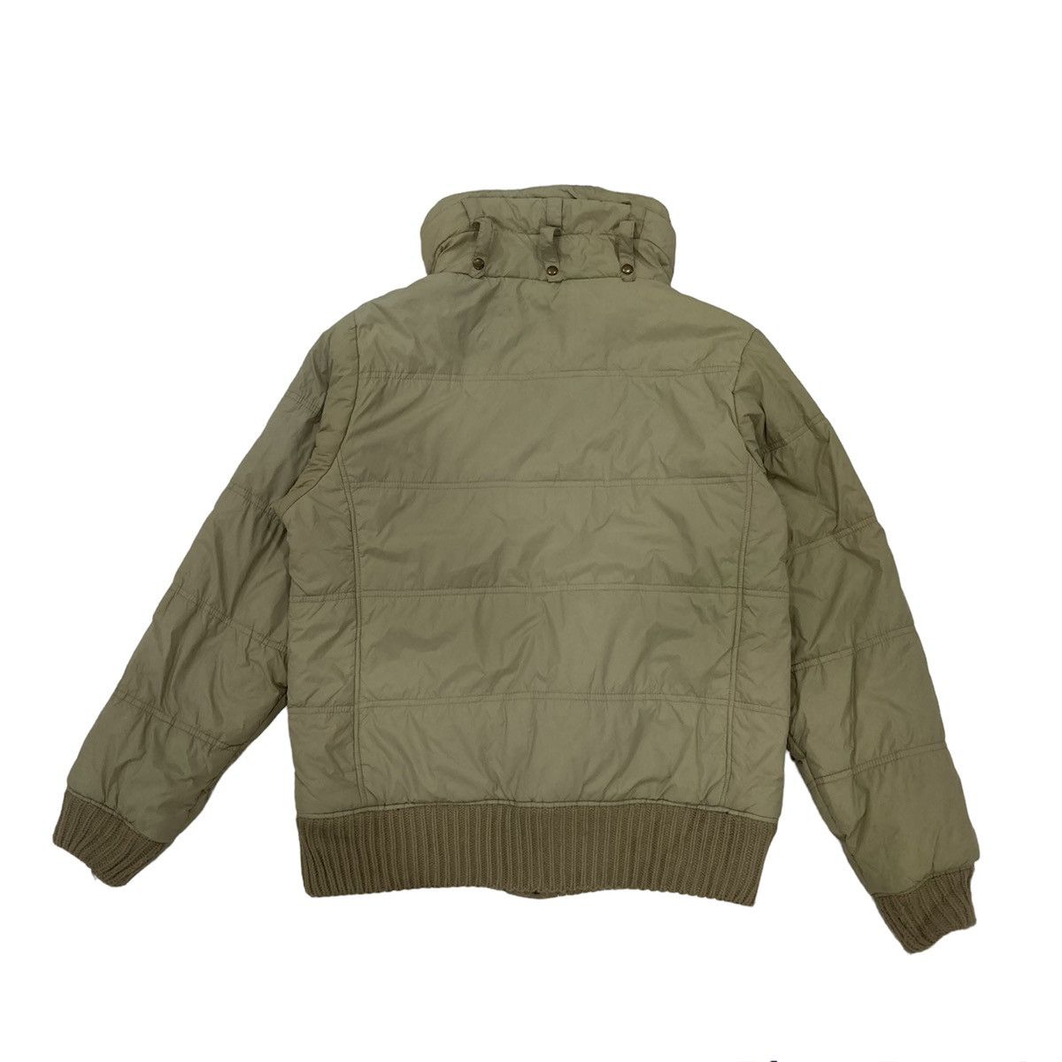 Woolrich Woolen Mills VINTAGE WOOLRICH DOWN PUFFER JACKET Size US L / EU 52-54 / 3 - 2 Thumbnail