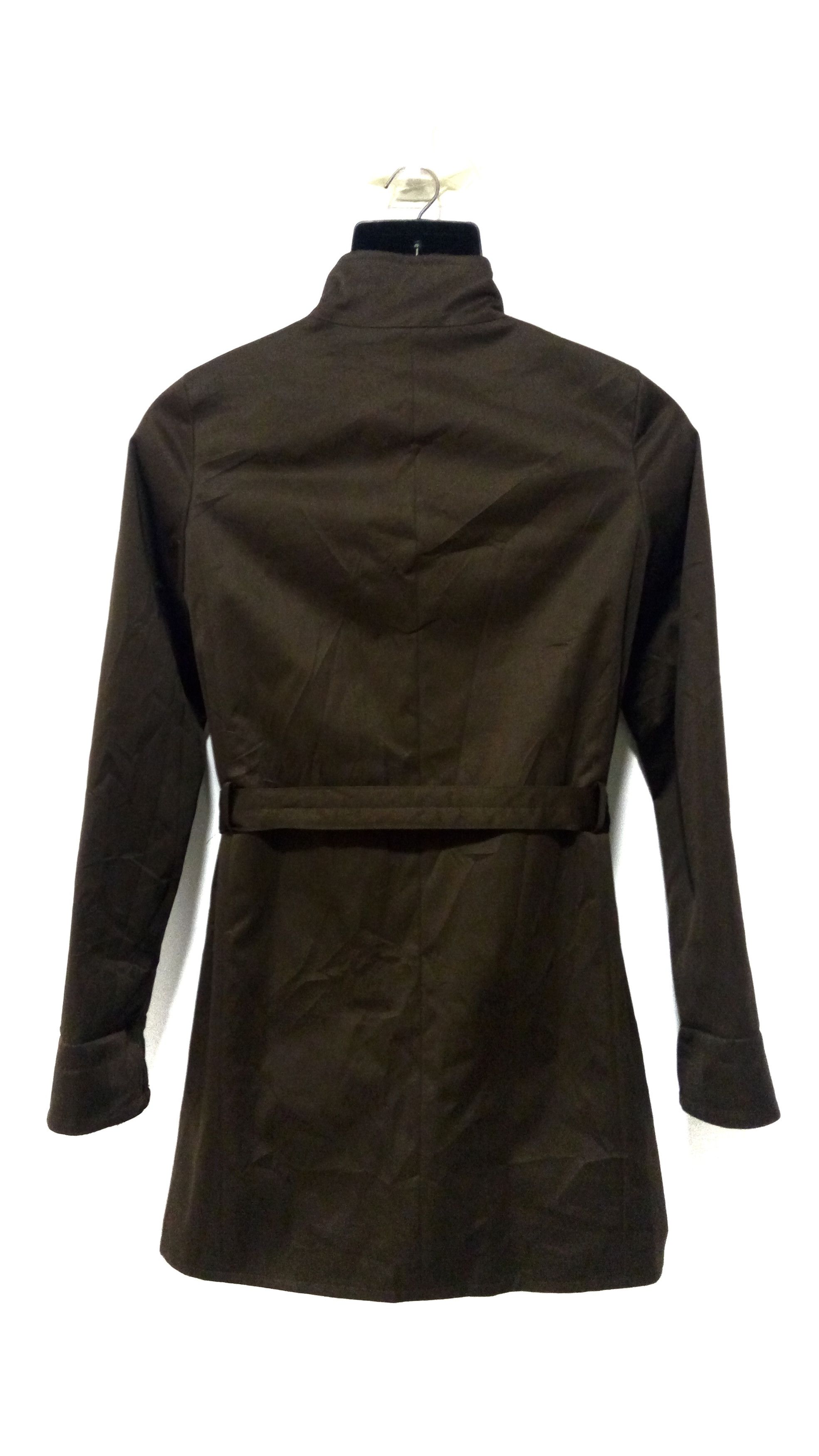 Burberry × Burberry Prorsum BURBERRYS blue label nova check trench coat parka Size US M / EU 48-50 / 2 - 3 Thumbnail