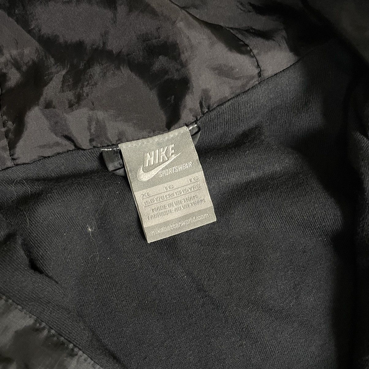 Nike Nike Multipocket Light Windbreaker Jacket Size US S / EU 44-46 / 1 - 5 Thumbnail
