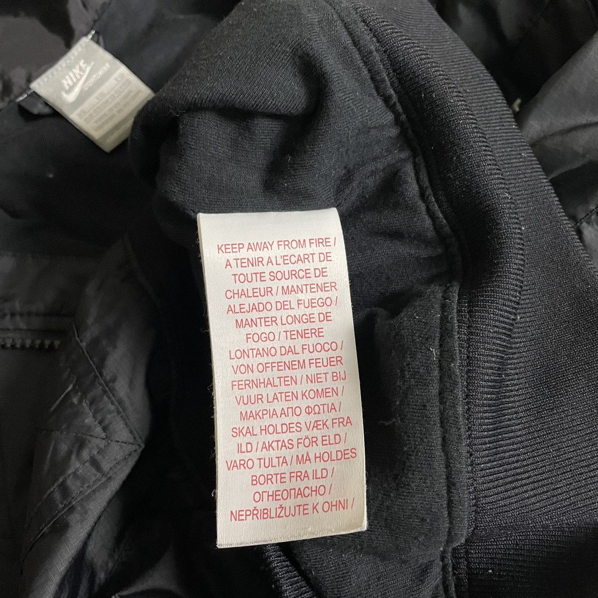 Nike Nike Multipocket Light Windbreaker Jacket Size US S / EU 44-46 / 1 - 6 Thumbnail