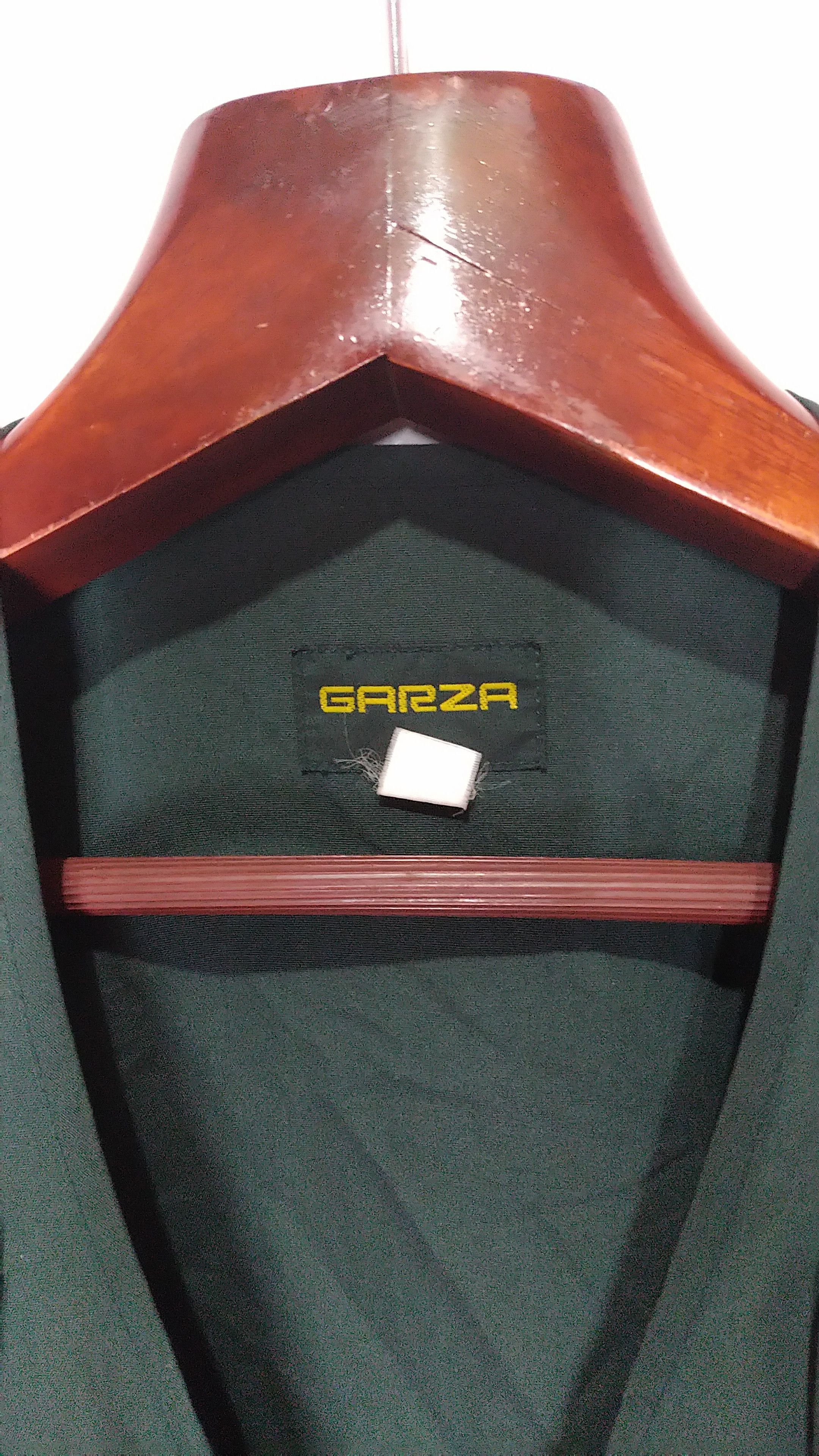Japanese Brand Garza Survival Tactical Multi pocket Utility Vest Size US L / EU 52-54 / 3 - 5 Thumbnail