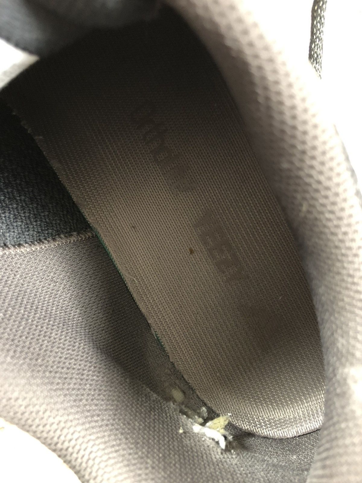 Adidas × Kanye West Adidas Yeezy utility black Size US 11 / EU 44 - 7 Thumbnail