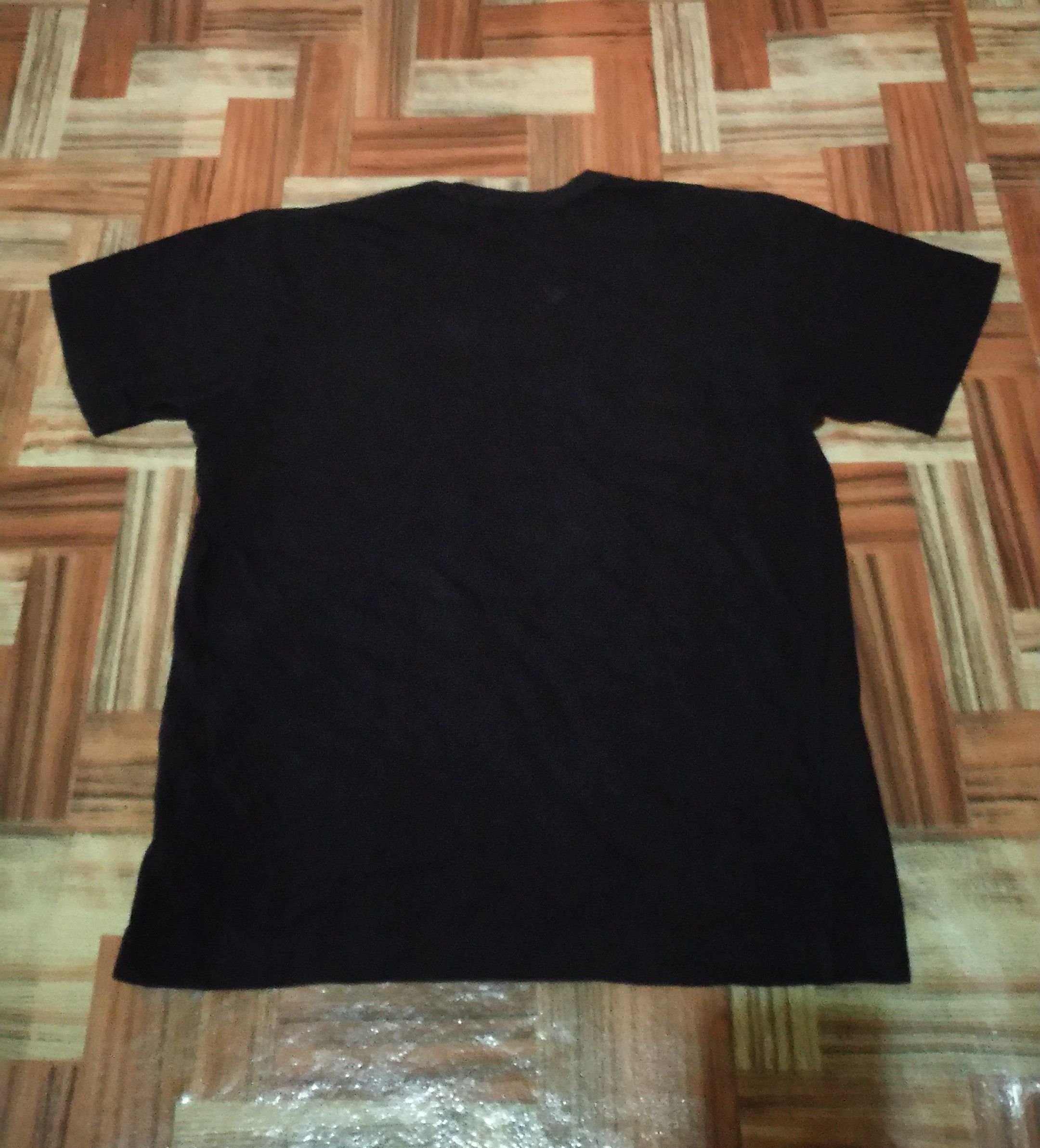 Comme des Garcons × Comme des Garcons PLAY Comme Des Garcons T-shirt Size US M / EU 48-50 / 2 - 8 Thumbnail