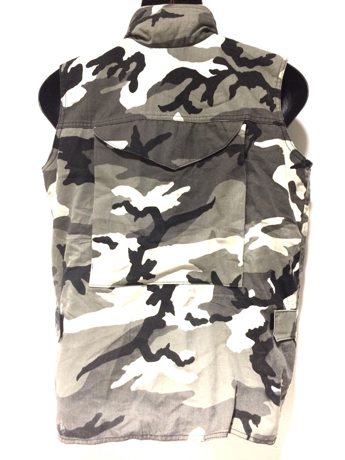 Other Ranger Tactical Camo Parachute Multi Pockets Utilities Size US M / EU 48-50 / 2 - 3 Thumbnail